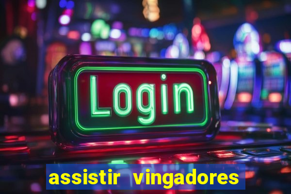 assistir vingadores guerra infinita google drive